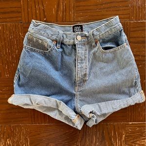 Urban outfitters shorts